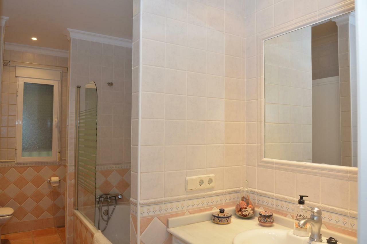 Chalet San Bernardo Τολέδο Εξωτερικό φωτογραφία